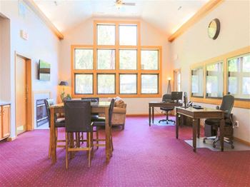 Clubhouse